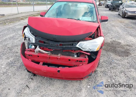 2008 Ford Focus Se/Sel/Ses z USA, uszkodzony, nr VIN 1FAHP35N18W111448